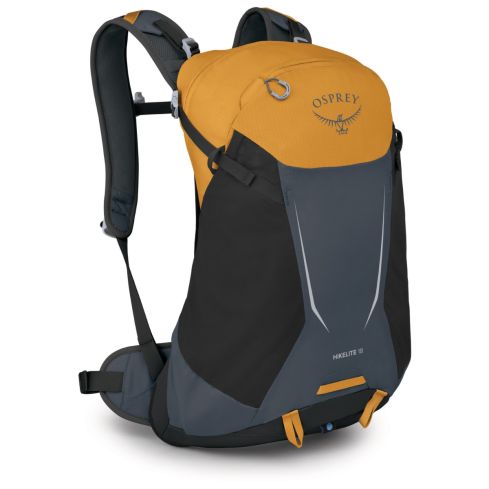 Plecak OSPREY Hikelite 18 O/S / Tungsten-Yellow
