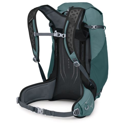 Plecak OSPREY Hikelite 32 / Cascade  Blue
