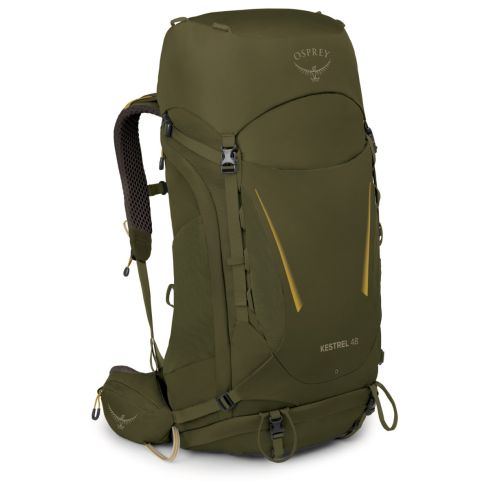 Plecak OSPREY Kestrel 48 S/M / Moss Green