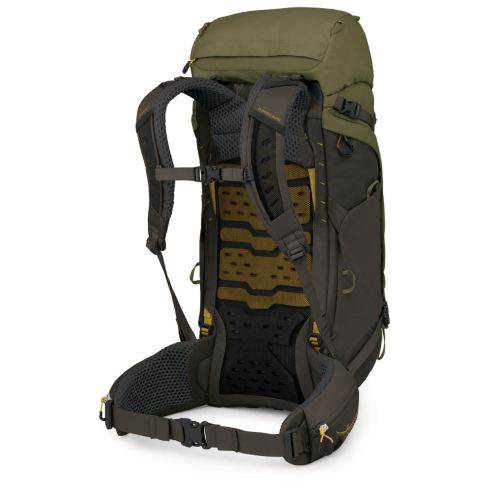 Plecak OSPREY Kestrel LT 45 / Moss Green