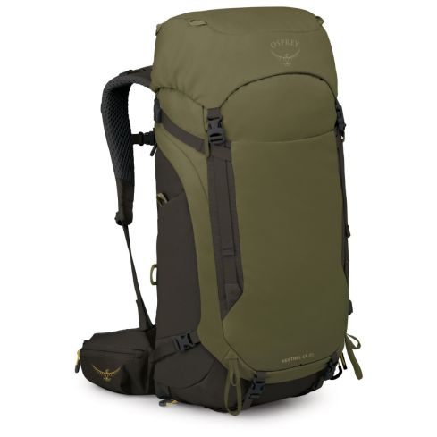 Plecak OSPREY Kestrel LT 45 / Moss Green
