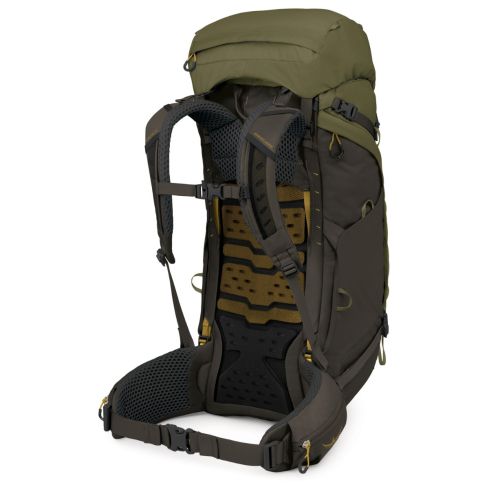Plecak OSPREY Kestrel LT 65 / Moss Green