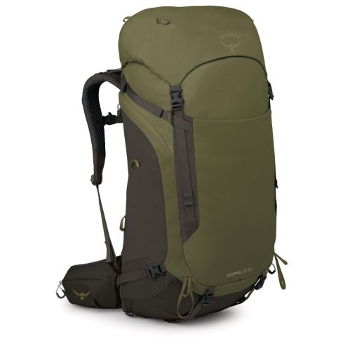 Plecak OSPREY Kestrel LT 65 / Moss Green