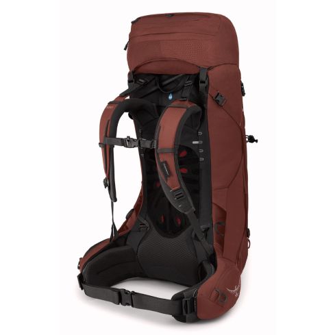 Plecak OSPREY Aether 55 L/XL / Deep Acorn Red