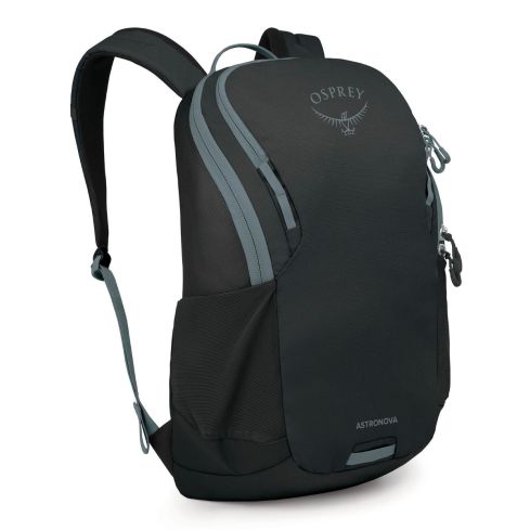 Plecak OSPREY Astronova 23 / Black-Shale Grey