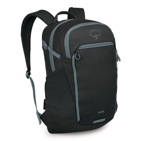 Plecak OSPREY Axis / Black-Shale Grey