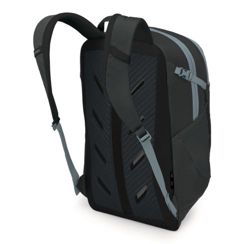 Plecak OSPREY Axis / Black-Shale Grey