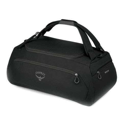Torba OSPREY Daylite Duffel 60 / Black