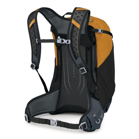Plecak OSPREY Hikelite 28 / Tungsten-Yellow