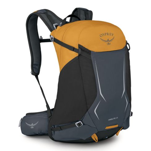 Plecak OSPREY Hikelite 28 / Tungsten-Yellow