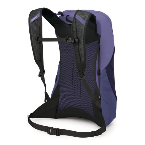 Plecak OSPREY Hikelite LT 16 / Botswana Purple