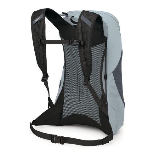 Plecak OSPREY Hikelite LT 16 / Silver Lining