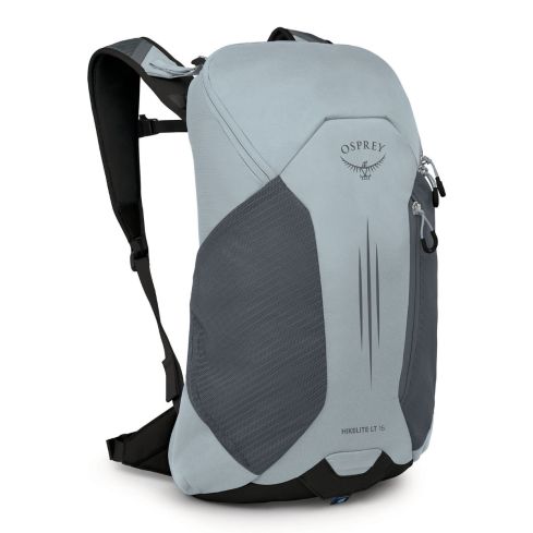 Plecak OSPREY Hikelite LT 16 / Silver Lining