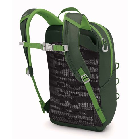 Plecak OSPREY Jet 12 / Green Canopy Lime