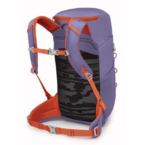 Plecak OSPREY Jet 18 / Euphoria Purple