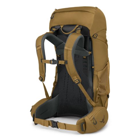 Plecak OSPREY Rook 50 / Hist.Brown/R. Grey