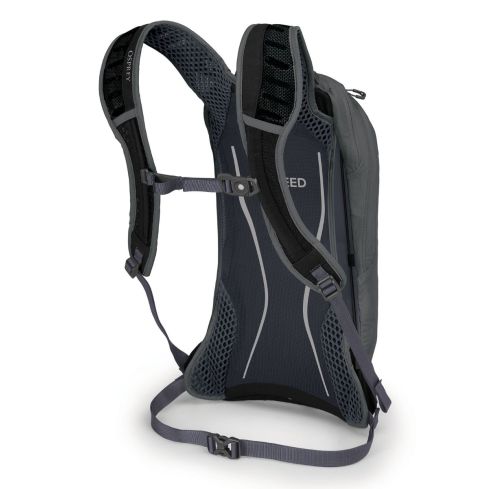 Plecak OSPREY Syncro 5 / Coal Grey