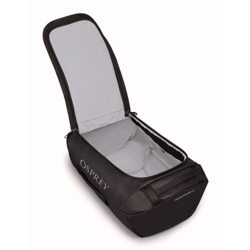 Torba OSPREY Transporter 65 / Raven Black