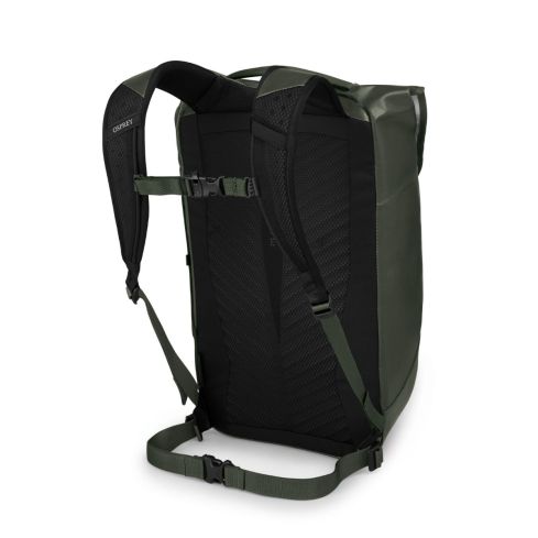 Plecak OSPREY Transporter Flap / Haybale Green