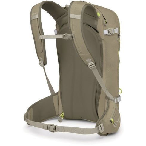 Plecak OSPREY Soelden 32 / Olive Tan