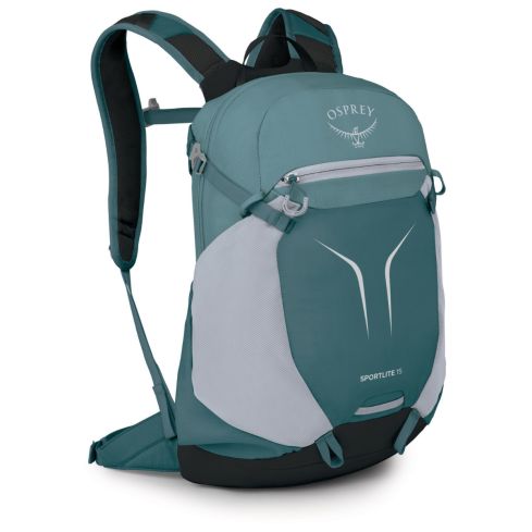 Plecak OSPREY Sportlite 15 / Torrent Blue