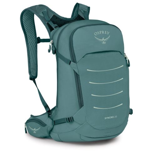 Plecak OSPREY Syncro 20 unisex / Cascade  Blue
