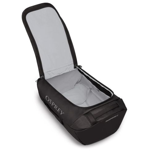 Torba OSPREY Transporter Duffel 65 / Black