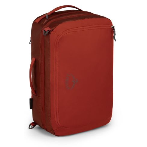 Torba OSPREY Transporter Global Carry On 36 / Ruffian Red