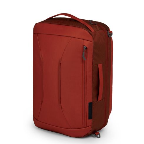 Torba OSPREY Transporter Global Carry On 36 / Ruffian Red