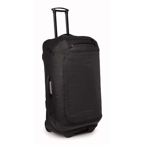 Torba OSPREY Transporter Wheeled Duffel 90 / Raven Black