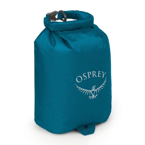 Worek OSPREY Ultralite Dry Sack 3 / Waterfront Blue