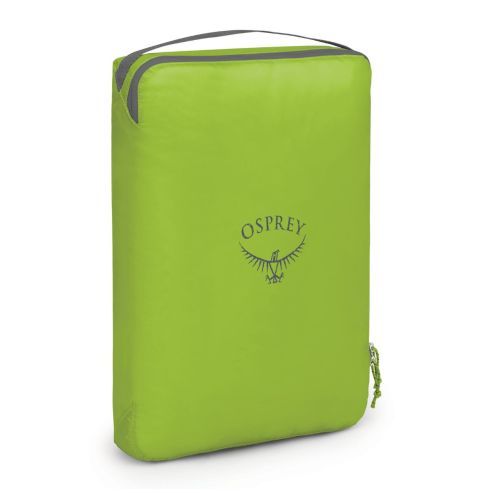 Pokrowiec OSPREY Ultralite Packing Cube L / Limon