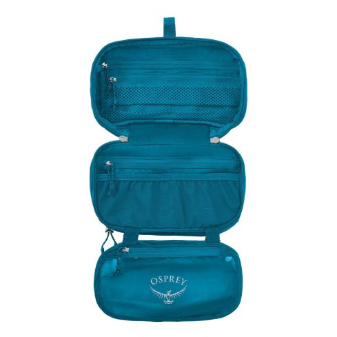 Torebka OSPREY Ultralite Zip Organizer / Waterfront Blue