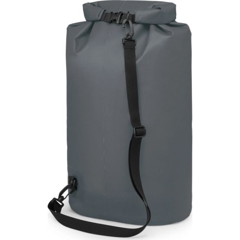Worek OSPREY Wild Water Dry Sack 25 / Tunnel Vision Grey