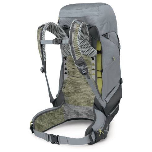 Plecak OSPREY Sirrus 36 / Medium Grey