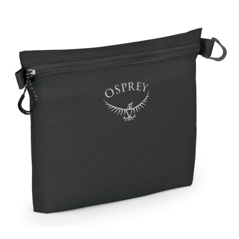 Torebka OSPREY Ultralite Zipper M / Black