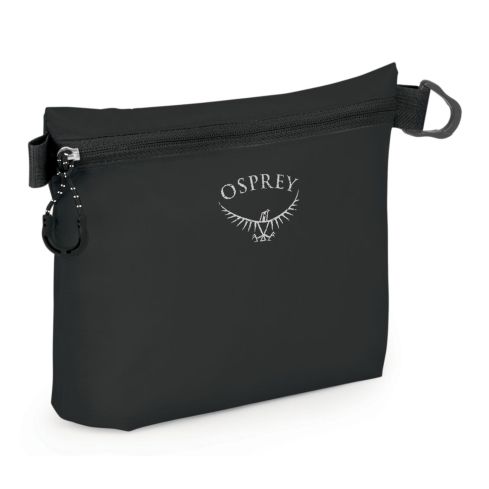 Torebka OSPREY Ultralite Zipper S / Black