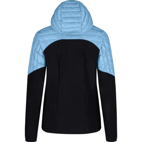 Kurtka MONTURA W Peak Hybrid Hooded / 681 dusk