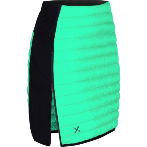 Spódnica MONTURA W Peak Hybrid / 273 bright teal