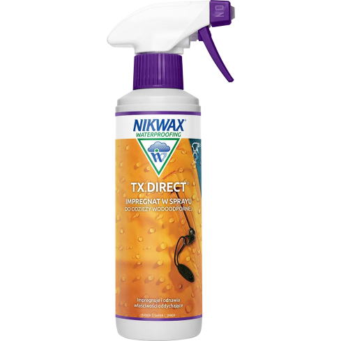 NIKWAX  TX Direct Spray-On / 300 ml