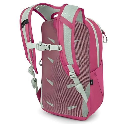 Plecak OSPREY Daylite Junior / Hotspot Pink/Frosty Mint