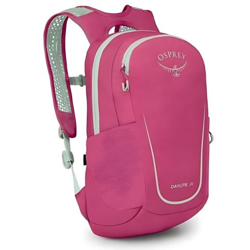 Plecak OSPREY Daylite Junior / Hotspot Pink/Frosty Mint