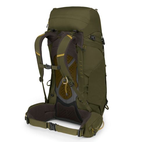 Plecak OSPREY Kestrel 48 S/M / Moss Green