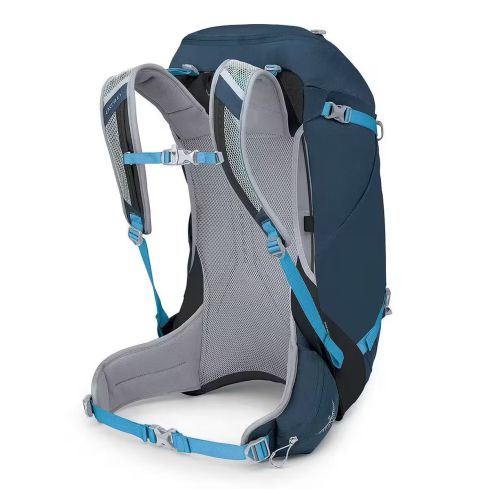 Plecak OSPREY Hikelite 32 S/M / Atlas Blue