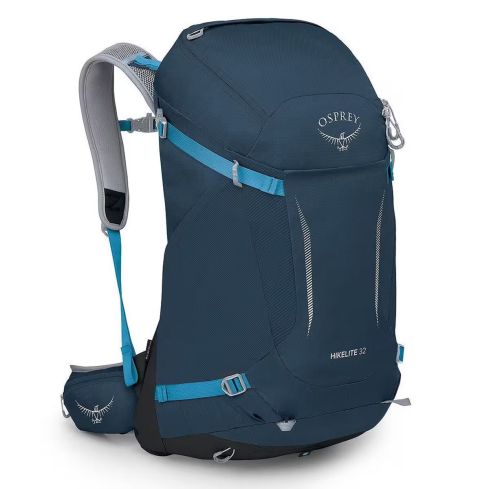 Plecak OSPREY Hikelite 32 S/M / Atlas Blue