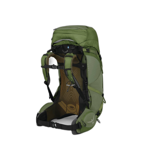 Plecak OSPREY Atmos AG 50 L/XL / Mythical Green