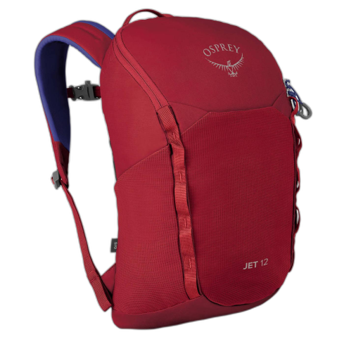 Plecak OSPREY Jet 12