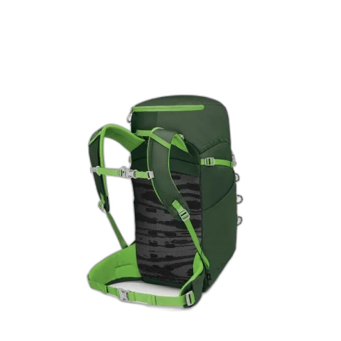 Plecak OSPREY Jet 28 / Green Canopy Lime