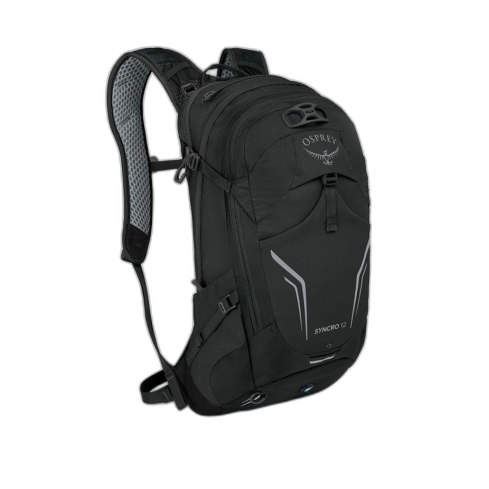 Plecak OSPREY Syncro 12 / Black new
