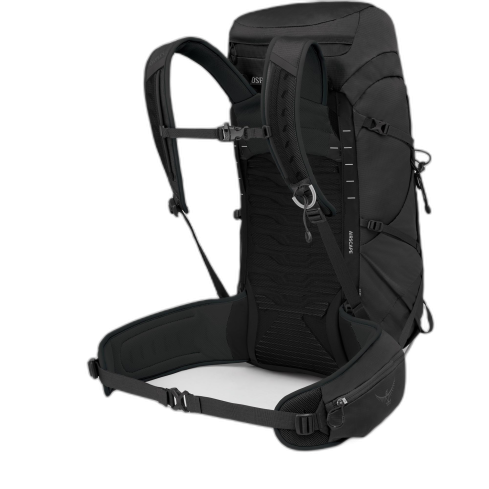 Plecak OSPREY Talon 33 / Black Coal Grey